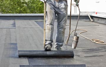 flat roof replacement Allithwaite, Cumbria